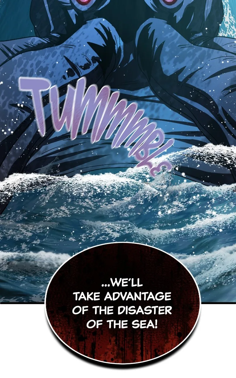 The Hammer Chapter 43 page 89 - 