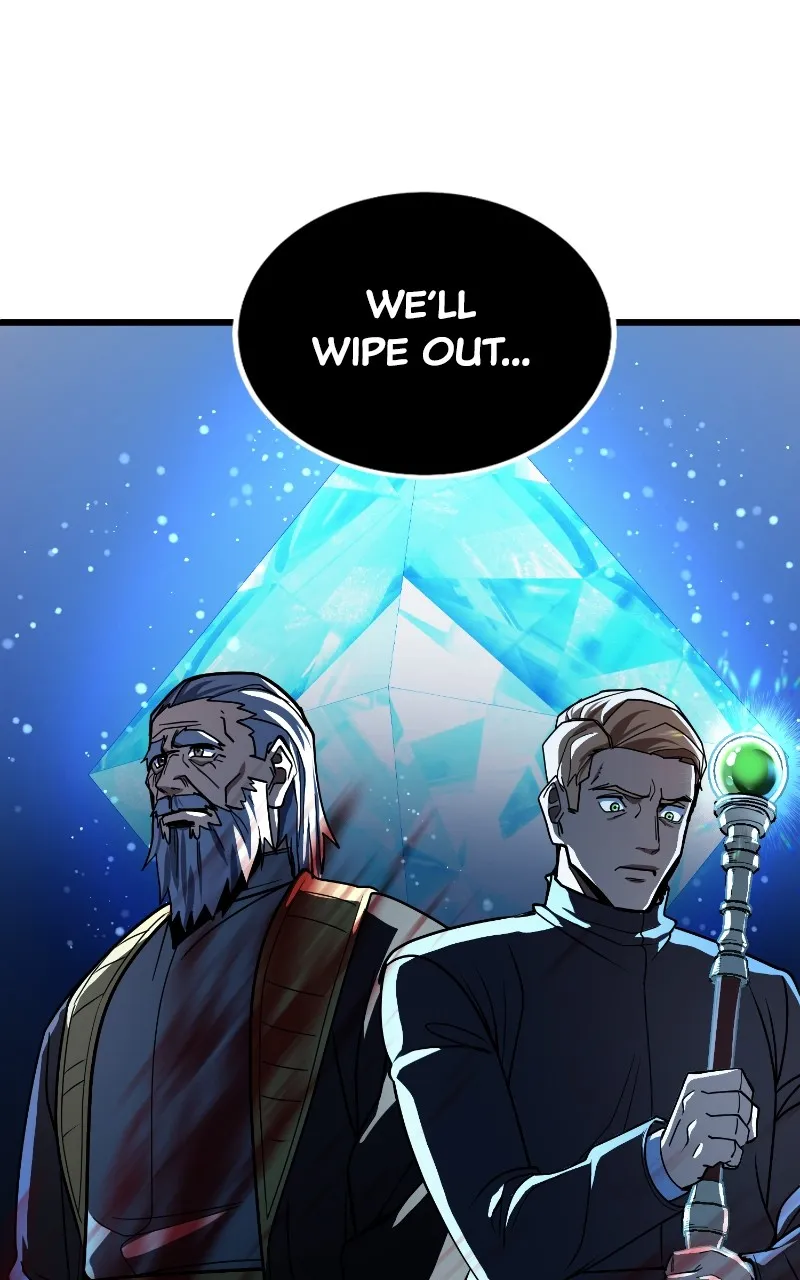 The Hammer Chapter 43 page 90 - 