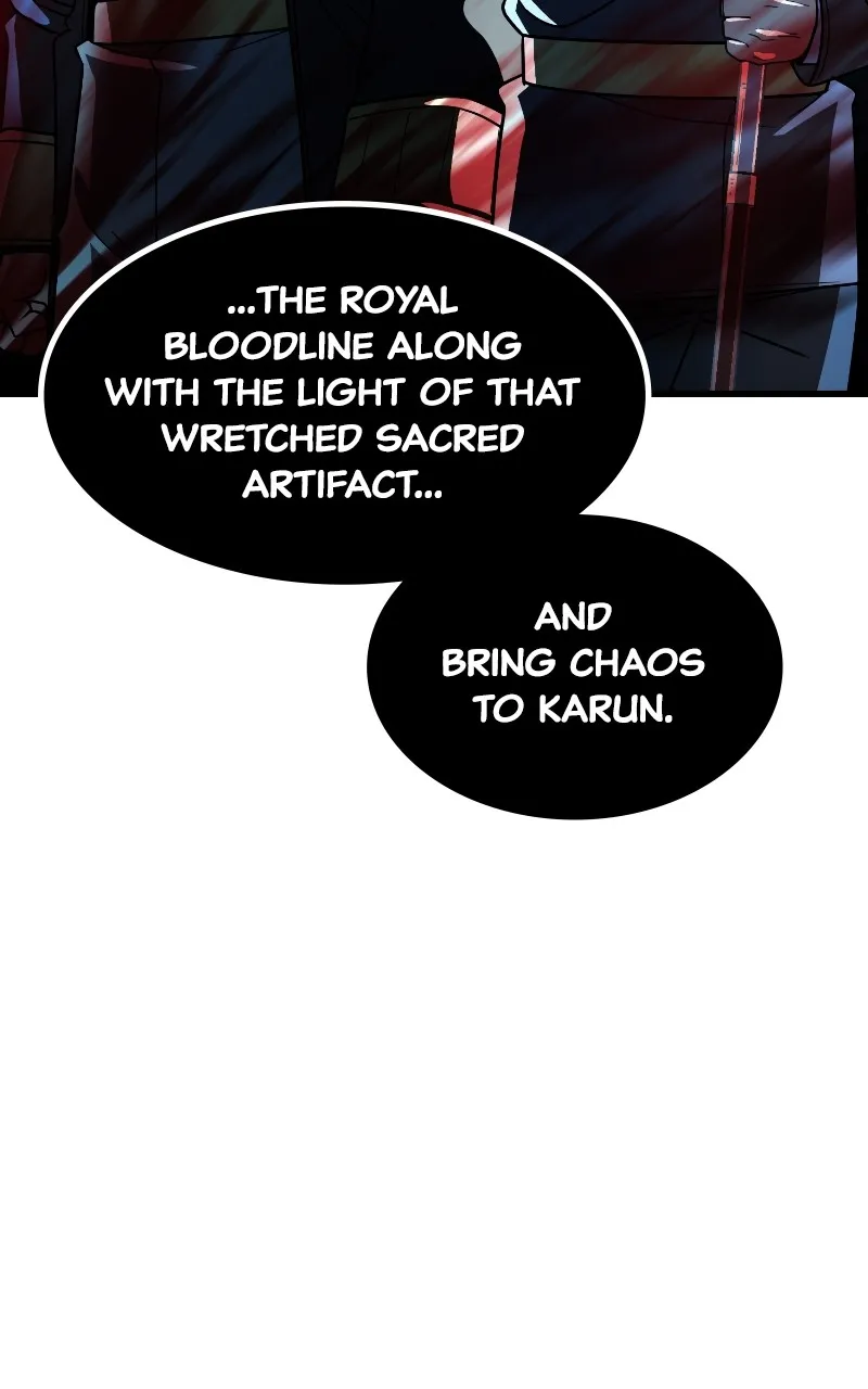 The Hammer Chapter 43 page 91 - 
