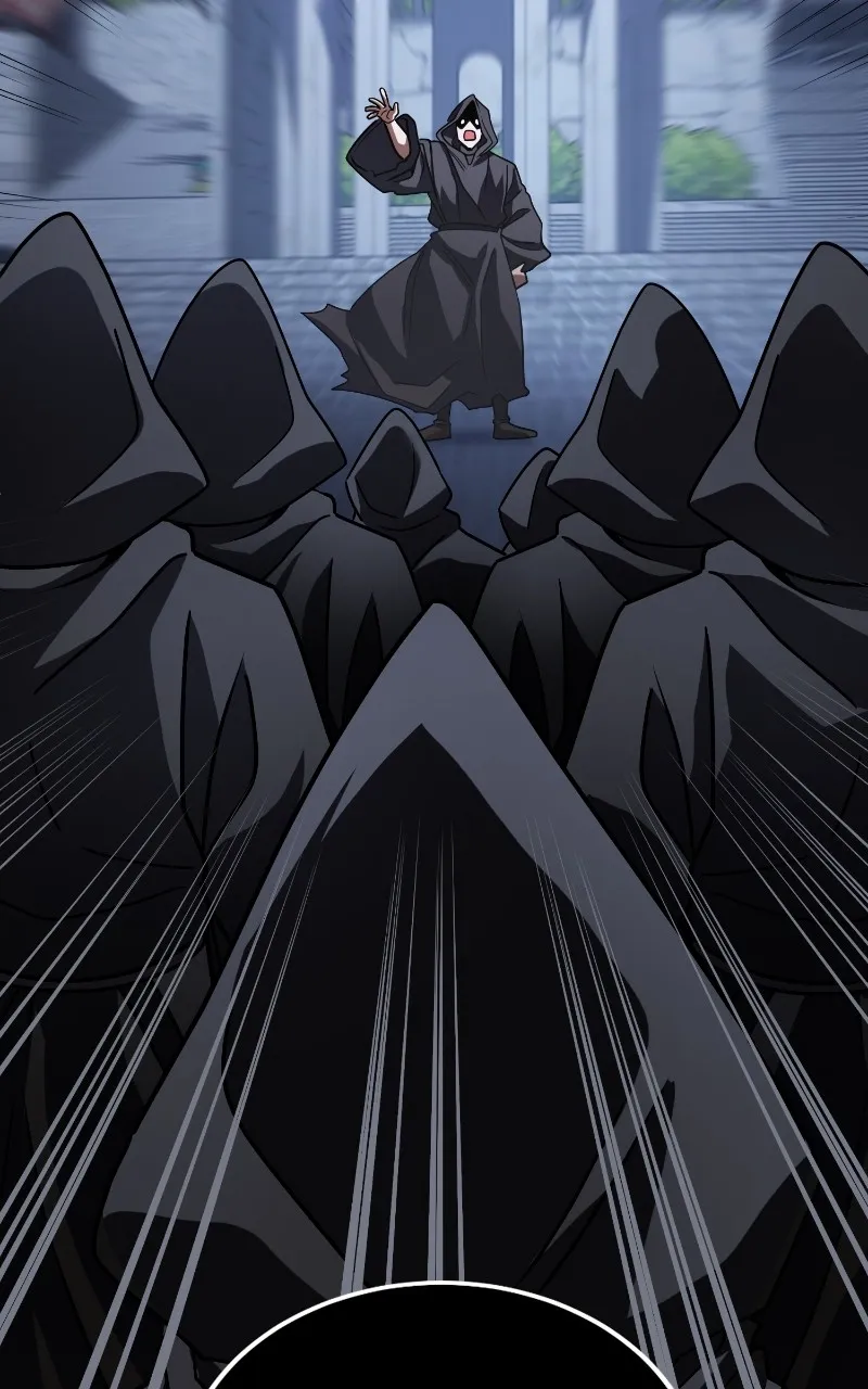 The Hammer Chapter 43 page 93 - 