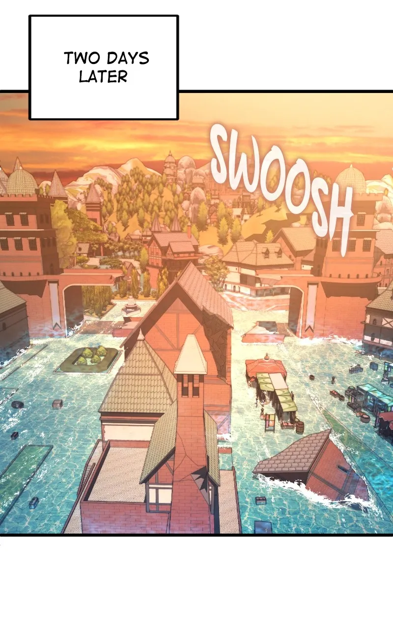 The Hammer Chapter 43 page 95 - 
