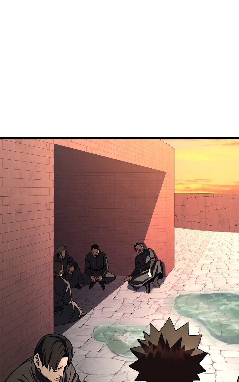 The Hammer Chapter 43 page 96 - 