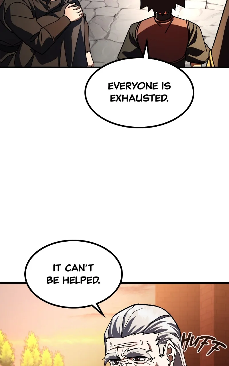 The Hammer Chapter 43 page 97 - 