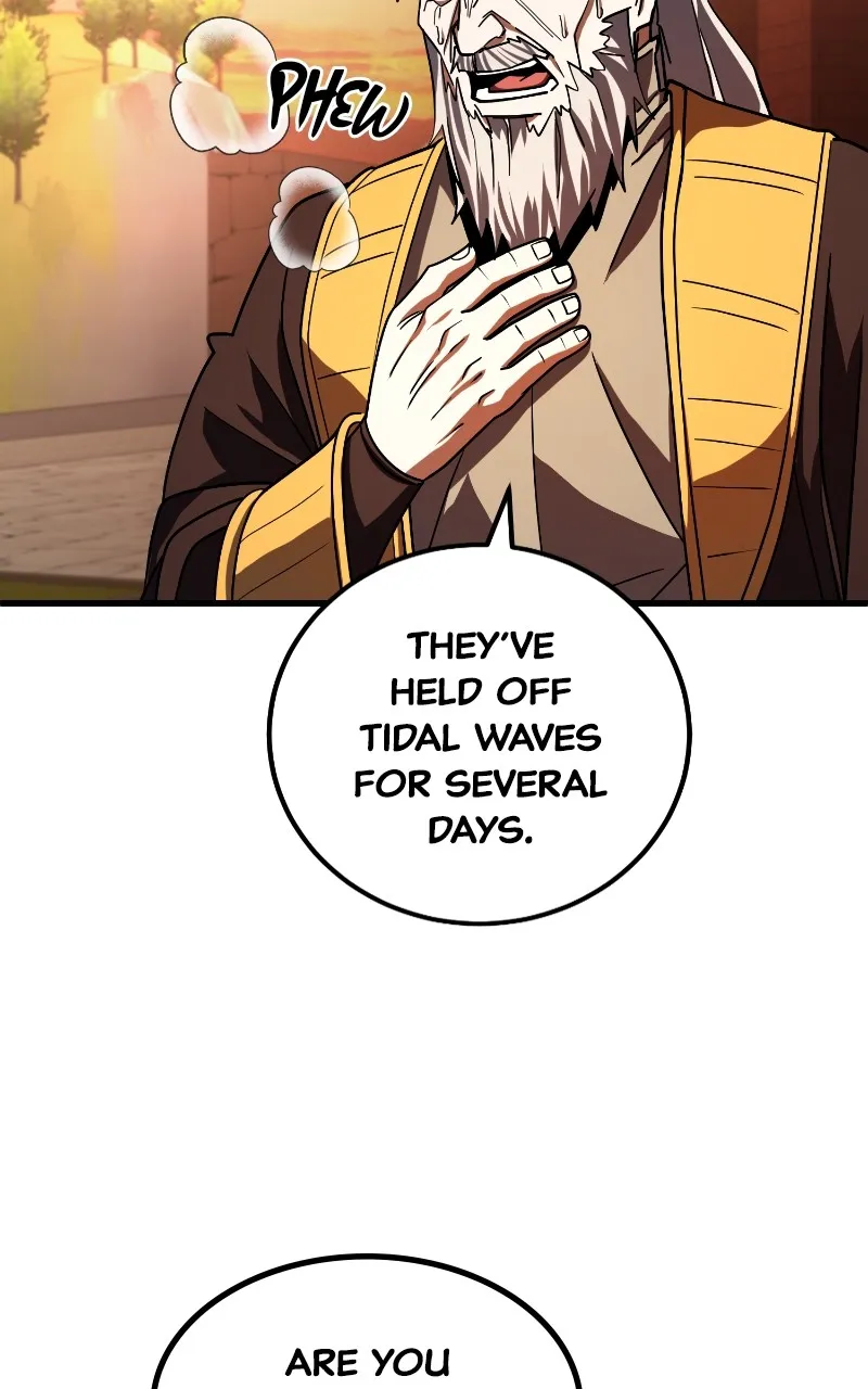 The Hammer Chapter 43 page 98 - 