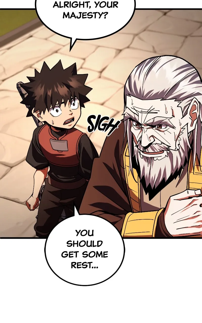 The Hammer Chapter 43 page 99 - 