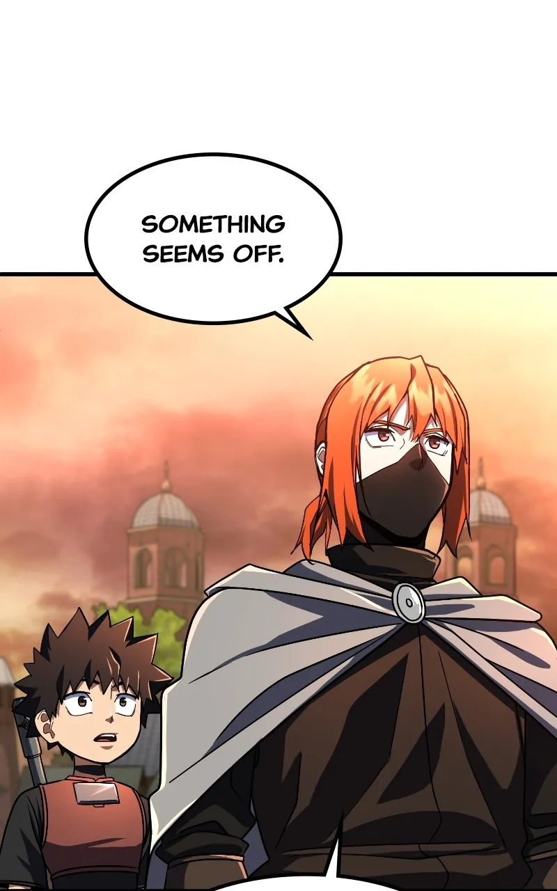 The Hammer Chapter 44 page 101 - 