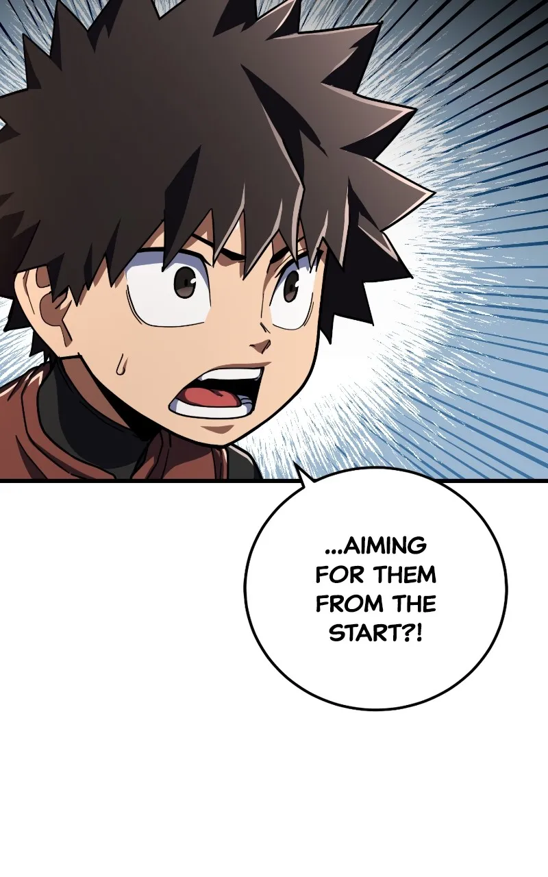 The Hammer Chapter 44 page 110 - 