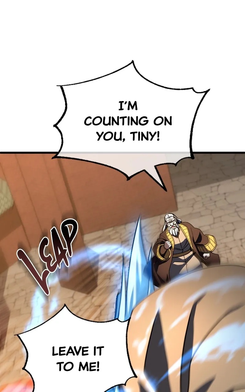 The Hammer Chapter 44 page 12 - 