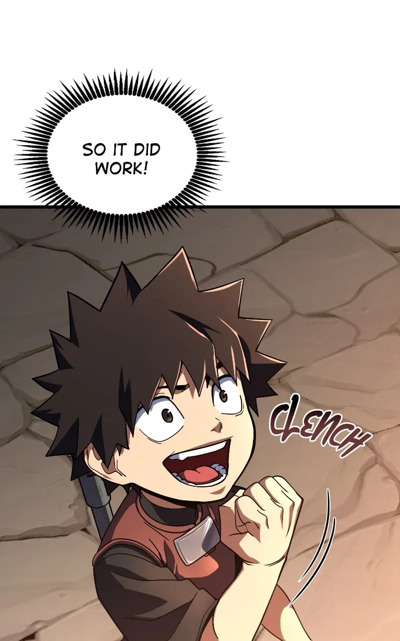 The Hammer Chapter 44 page 111 - 