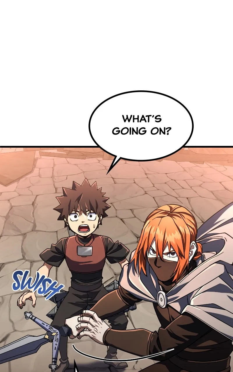 The Hammer Chapter 44 page 115 - 