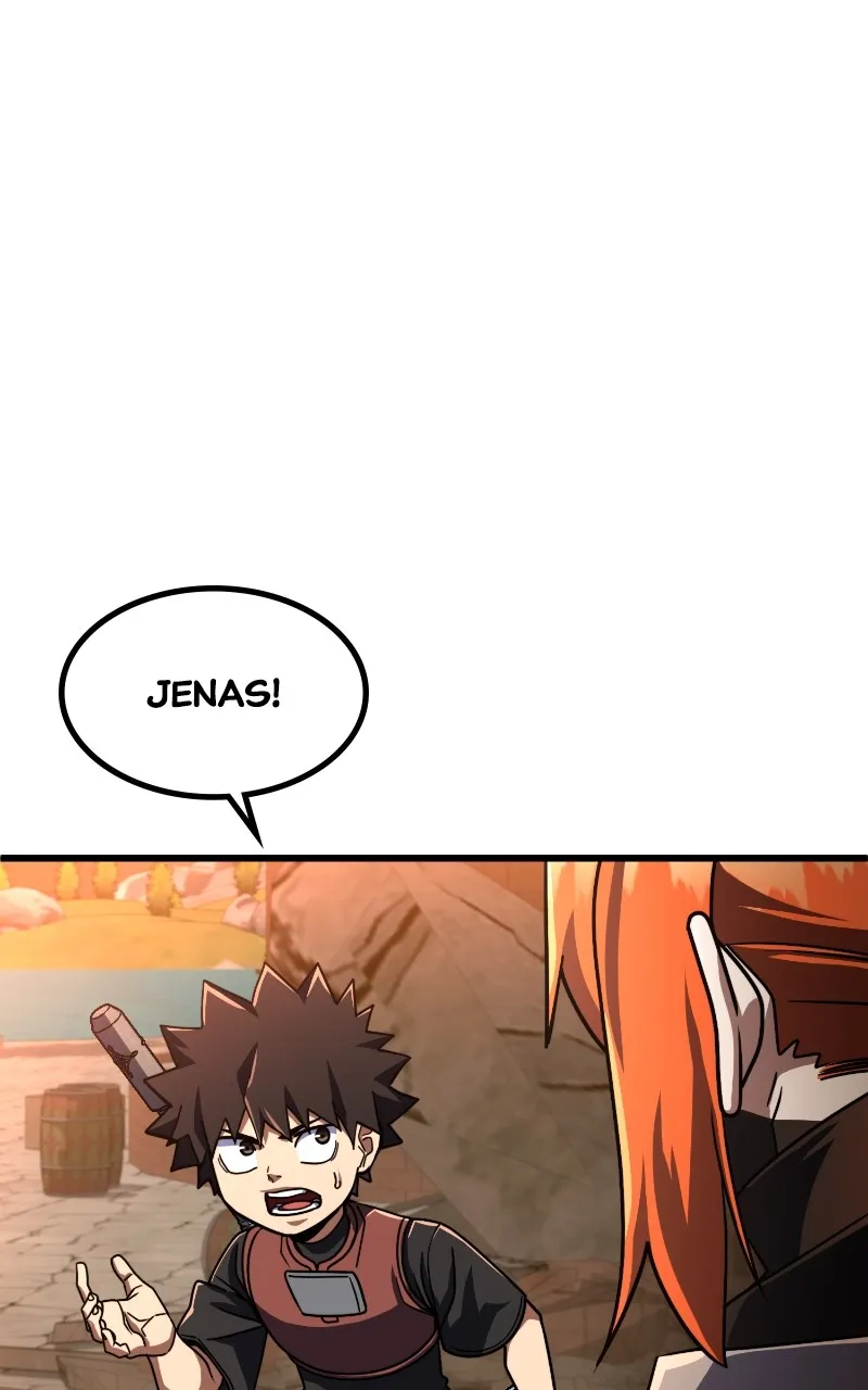 The Hammer Chapter 44 page 117 - 