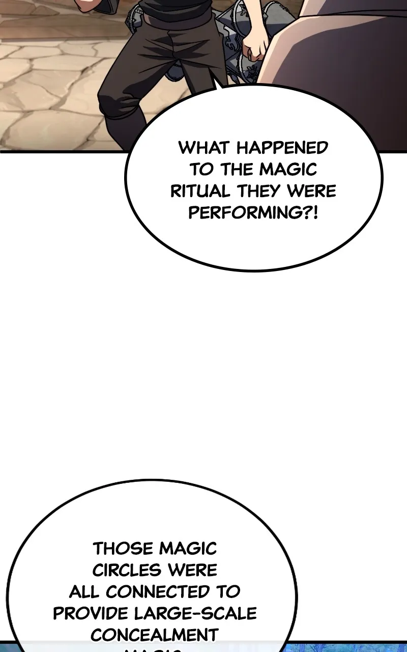 The Hammer Chapter 44 page 118 - 