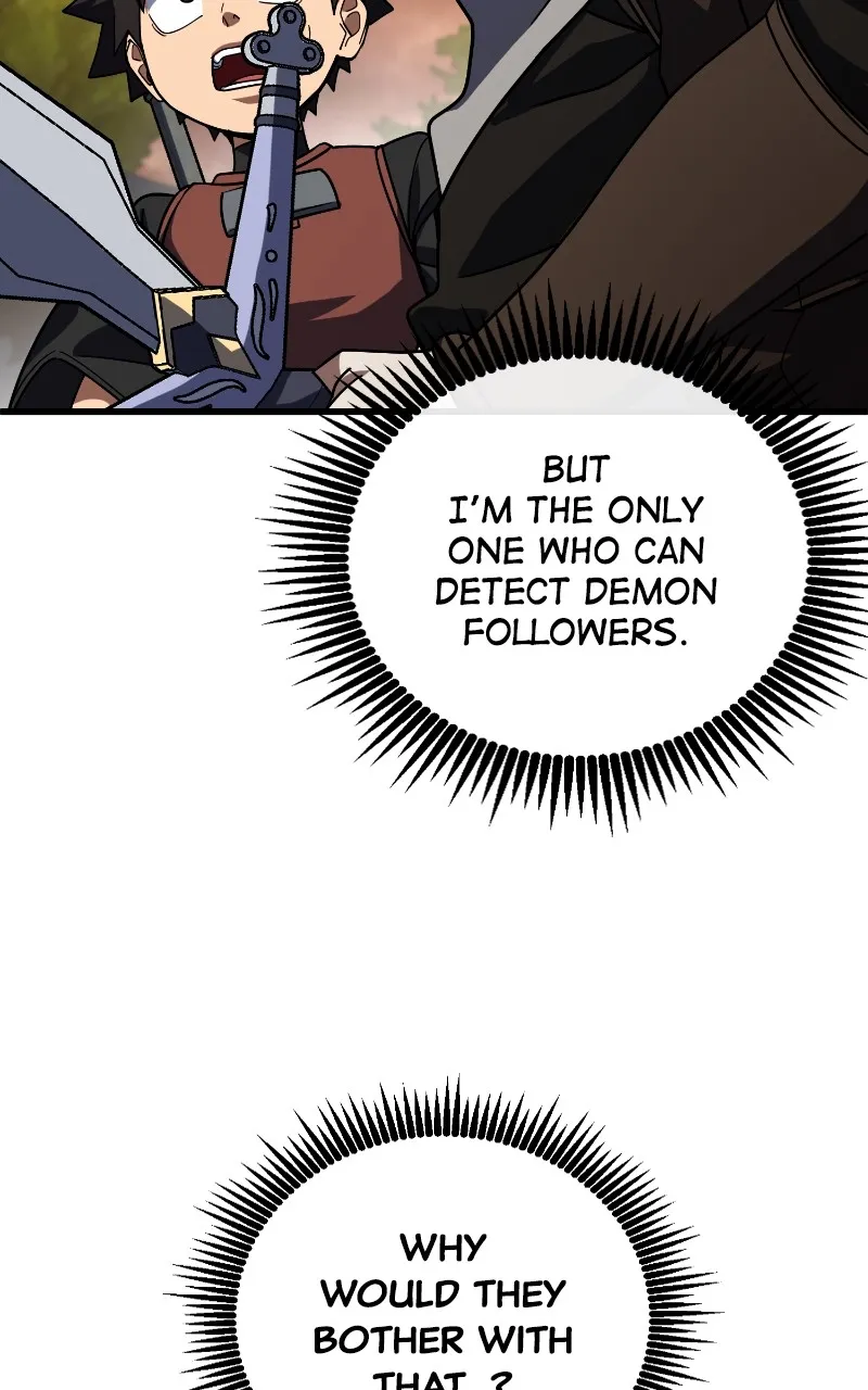 The Hammer Chapter 44 page 121 - 