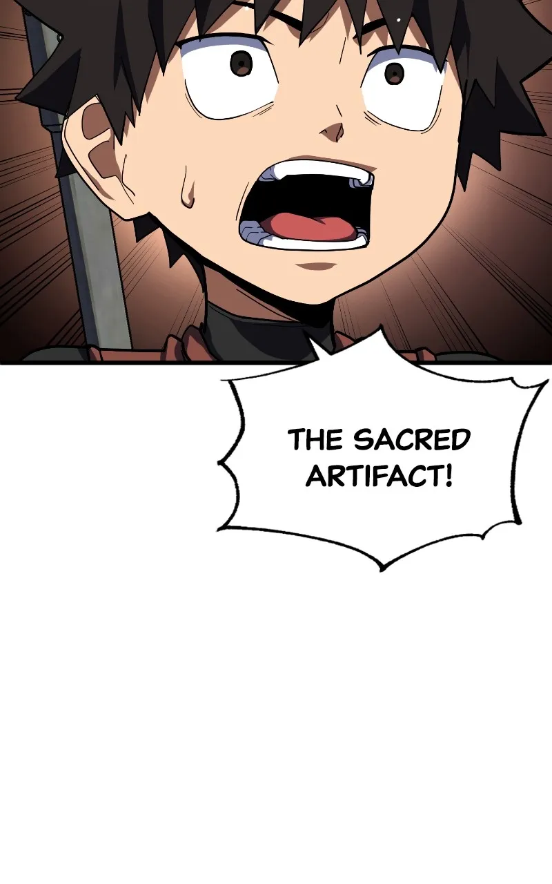 The Hammer Chapter 44 page 123 - 