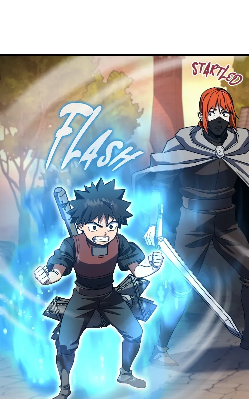 The Hammer Chapter 44 page 124 - 