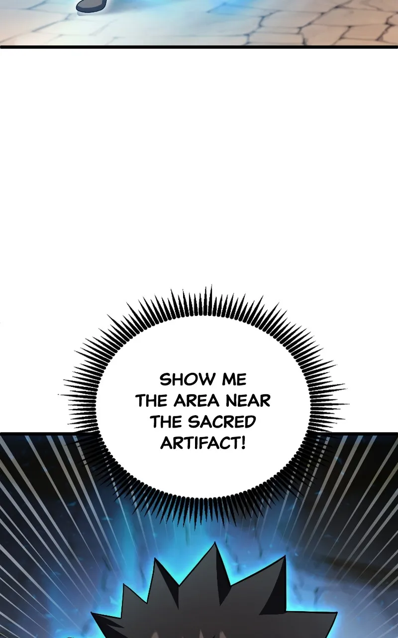 The Hammer Chapter 44 page 125 - 