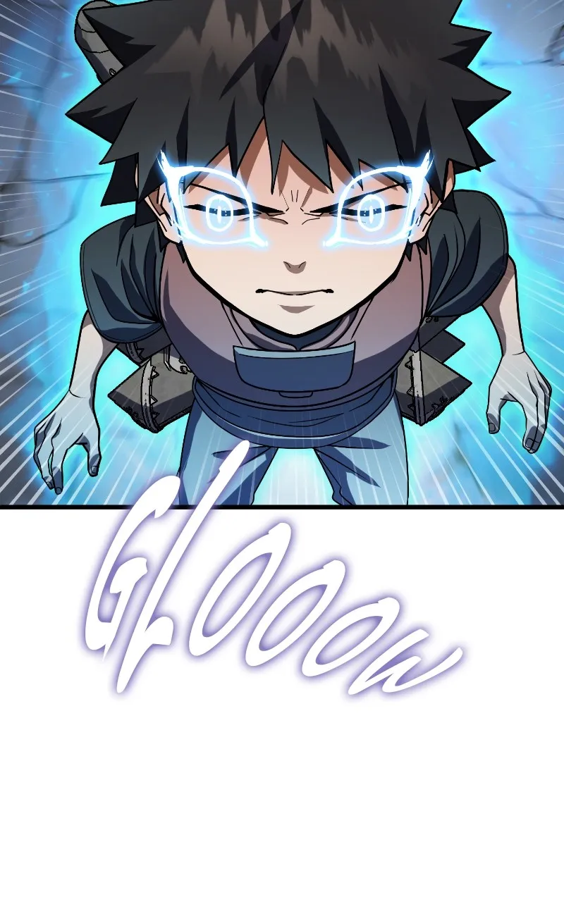 The Hammer Chapter 44 page 126 - 