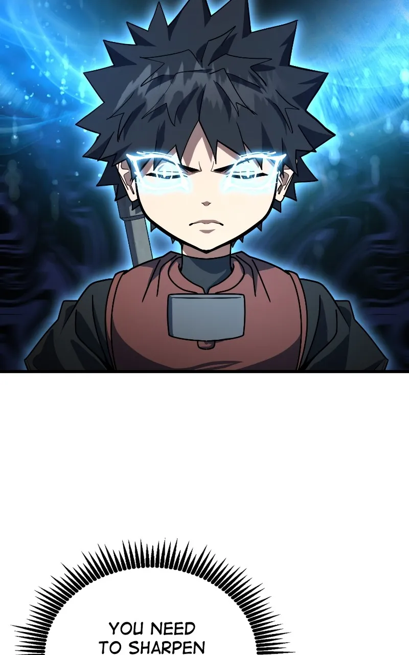 The Hammer Chapter 44 page 128 - 