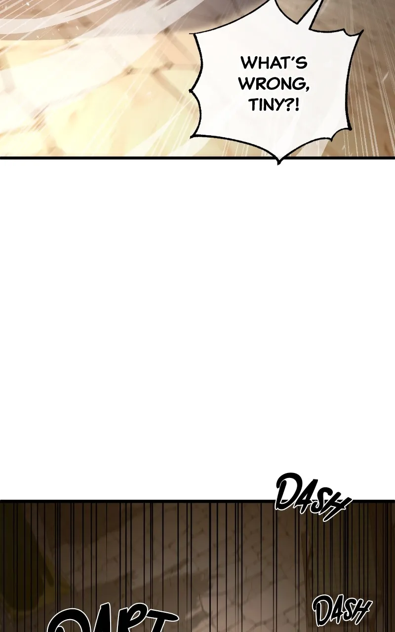 The Hammer Chapter 44 page 133 - 