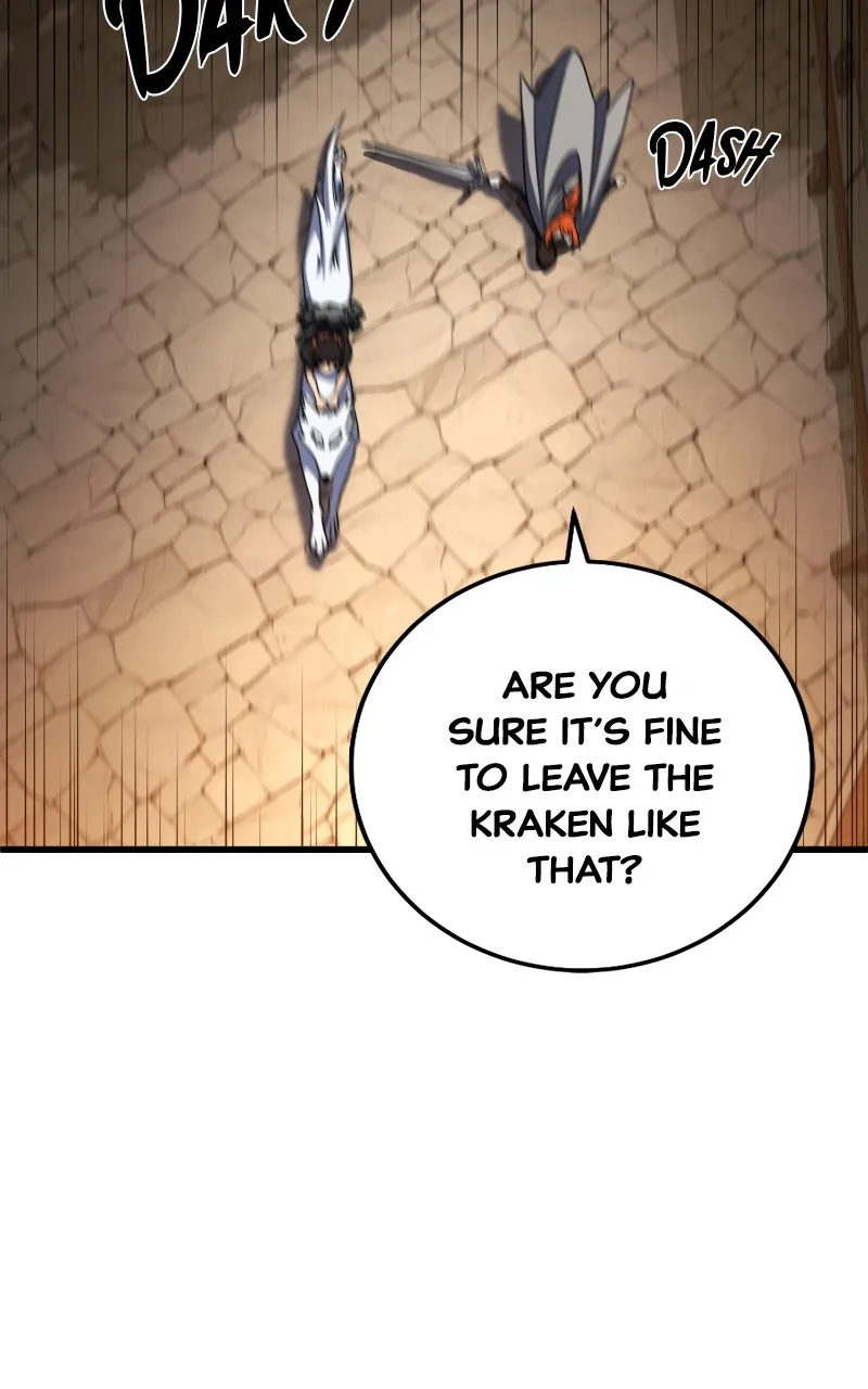 The Hammer Chapter 44 page 134 - 