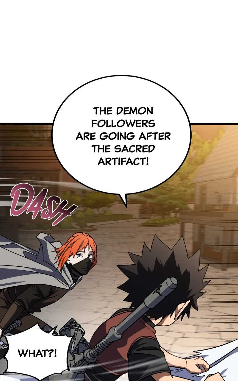 The Hammer Chapter 44 page 135 - 