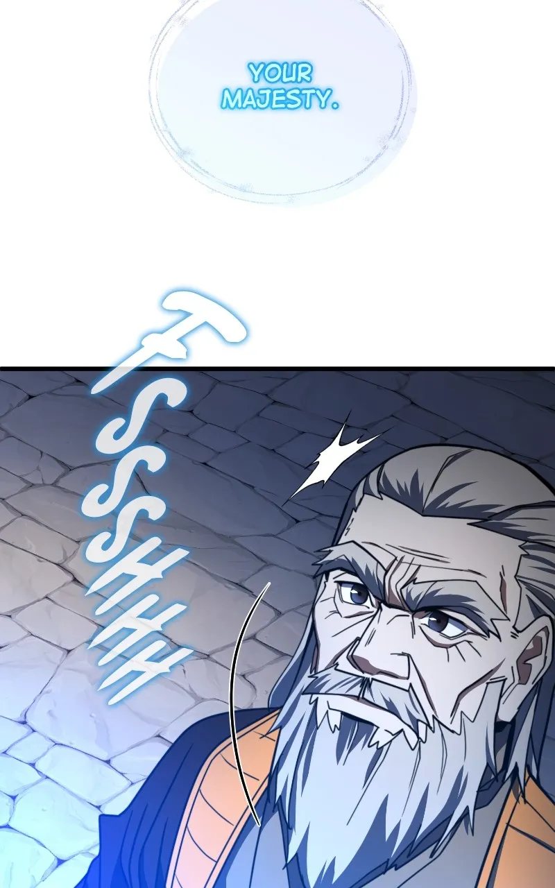 The Hammer Chapter 44 page 16 - 