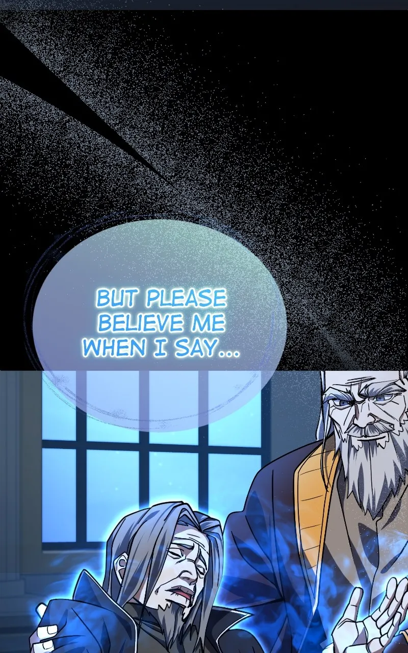 The Hammer Chapter 44 page 19 - 