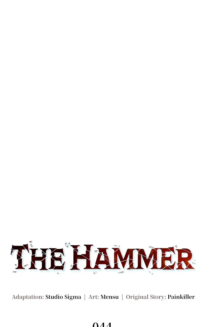 The Hammer Chapter 44 page 24 - 