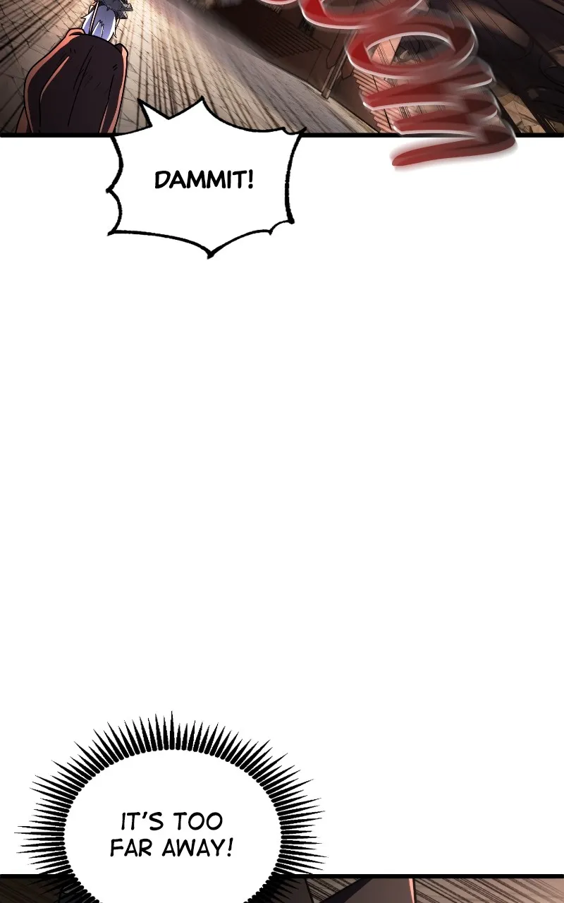 The Hammer Chapter 44 page 30 - 