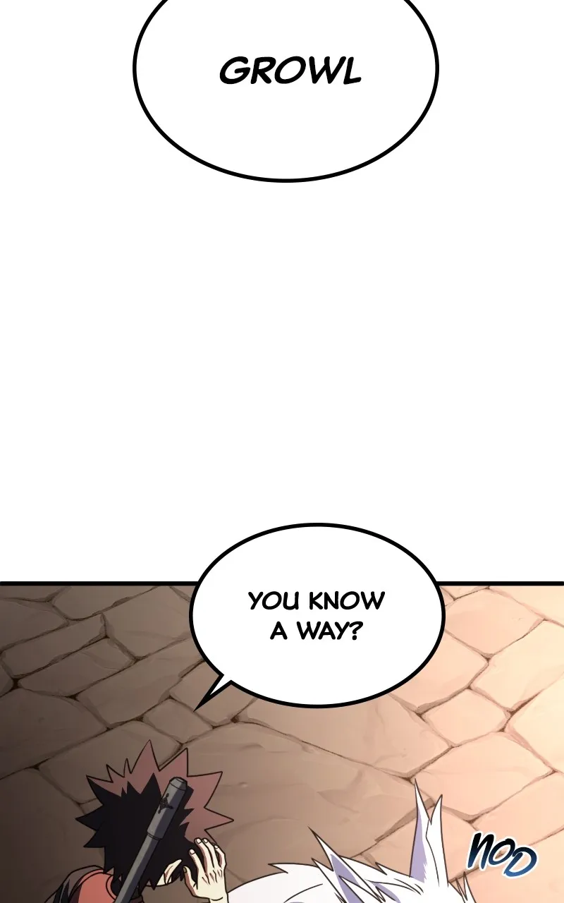 The Hammer Chapter 44 page 32 - 