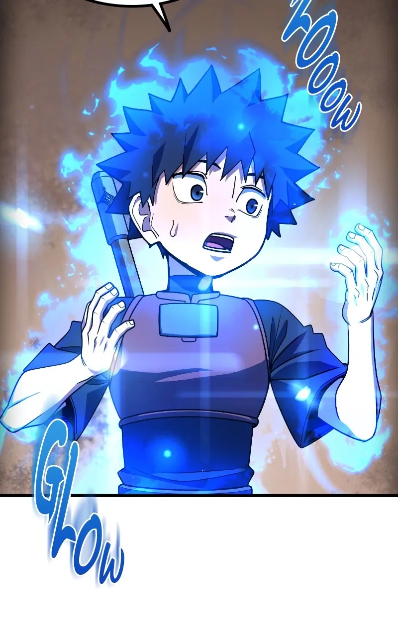 The Hammer Chapter 44 page 36 - 