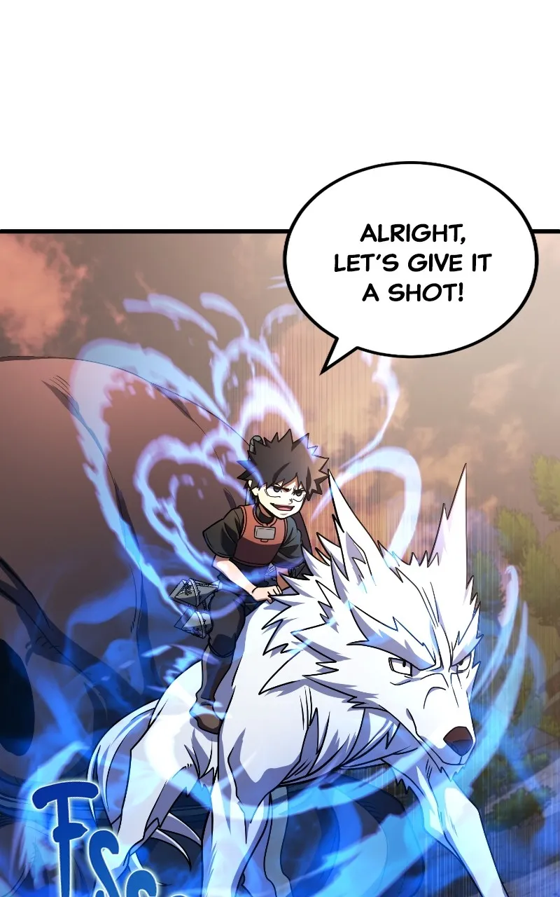 The Hammer Chapter 44 page 37 - 