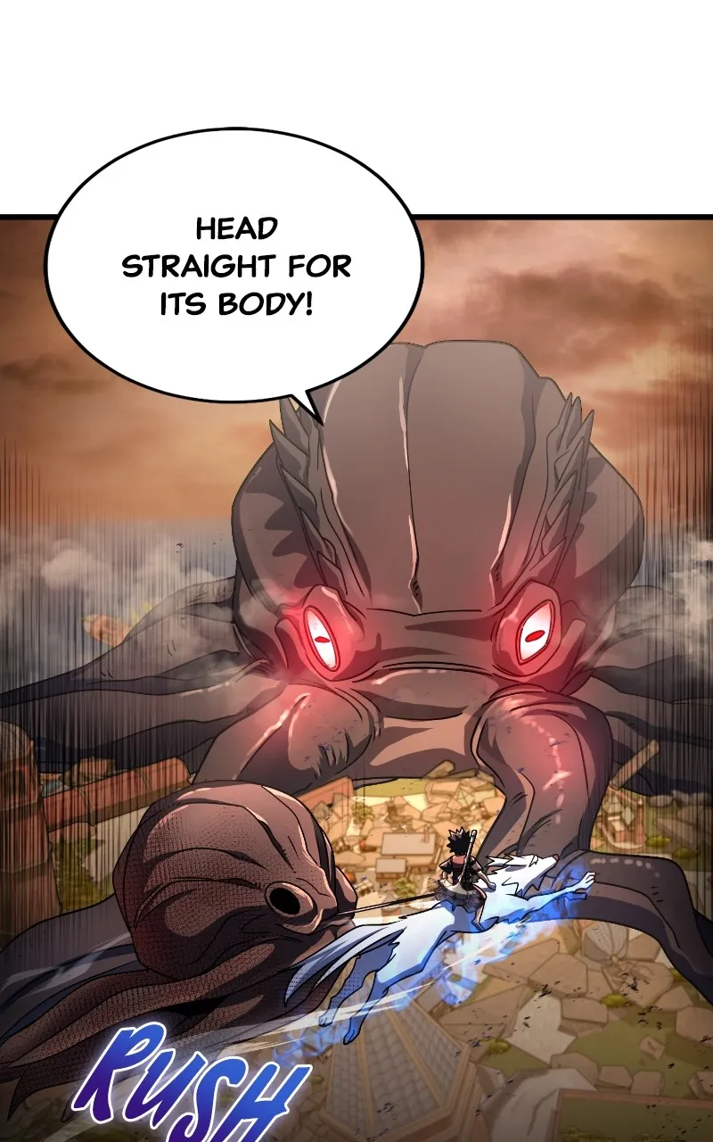 The Hammer Chapter 44 page 44 - 