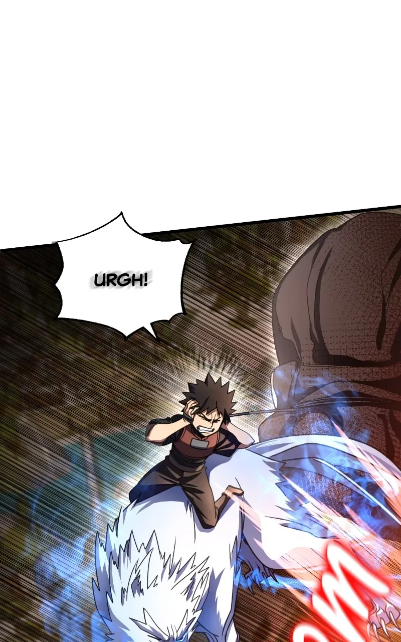 The Hammer Chapter 44 page 48 - 
