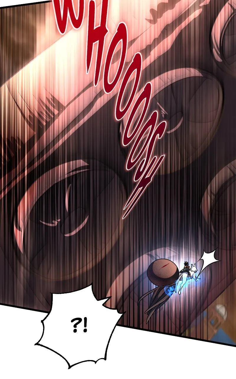 The Hammer Chapter 44 page 50 - 