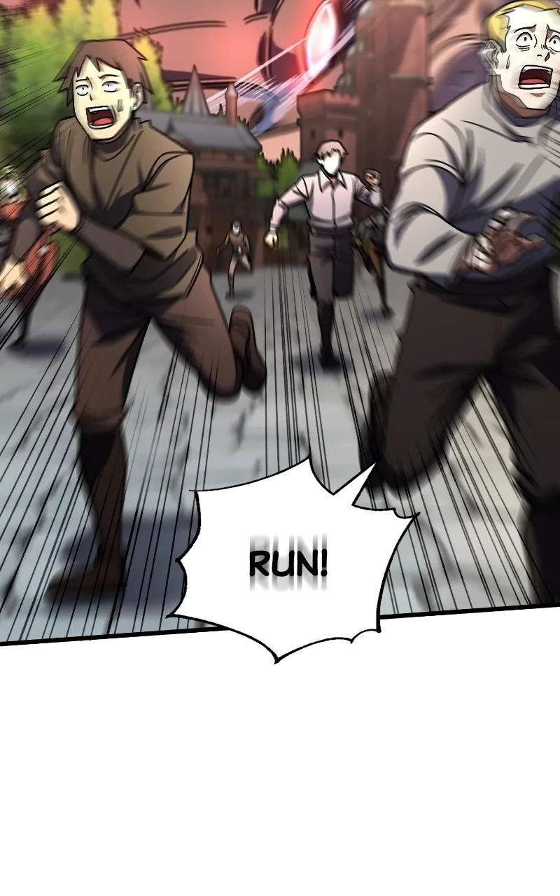 The Hammer Chapter 44 page 6 - 