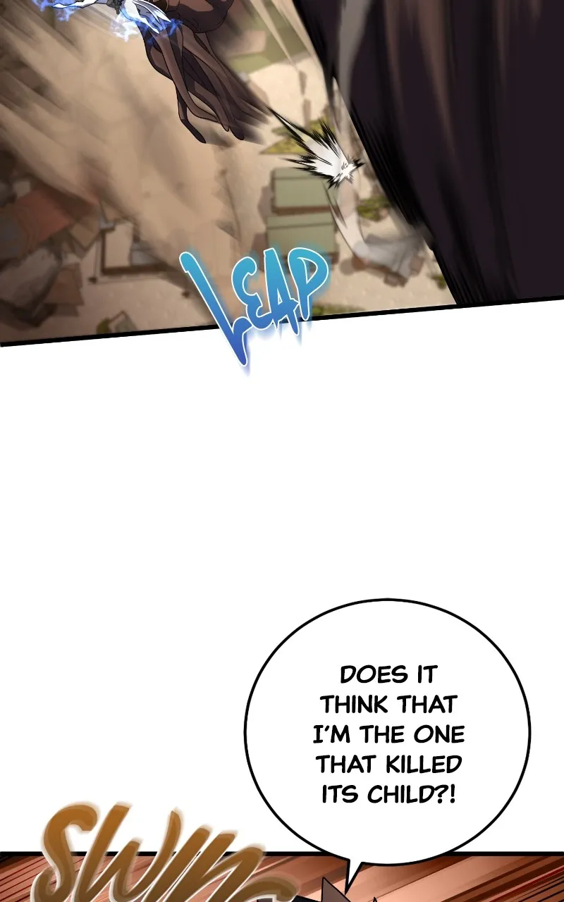 The Hammer Chapter 44 page 52 - 
