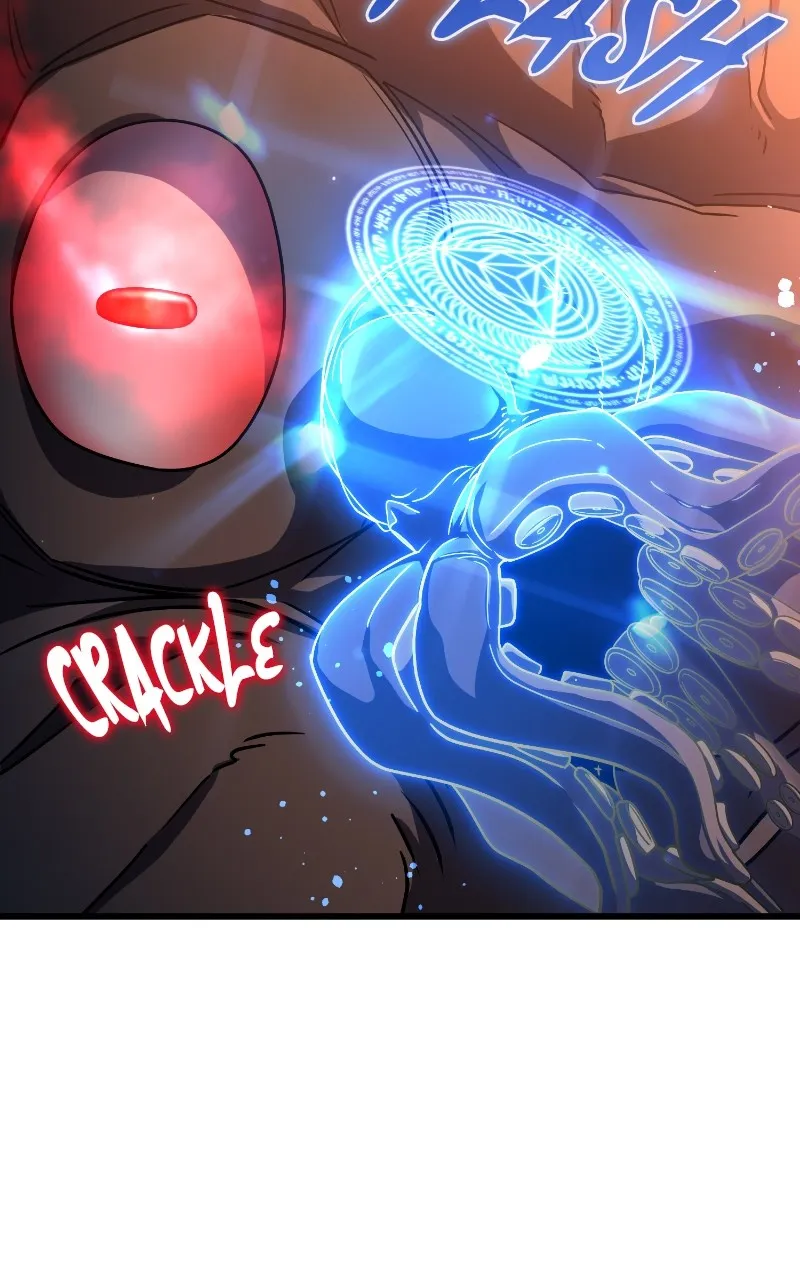 The Hammer Chapter 44 page 68 - 