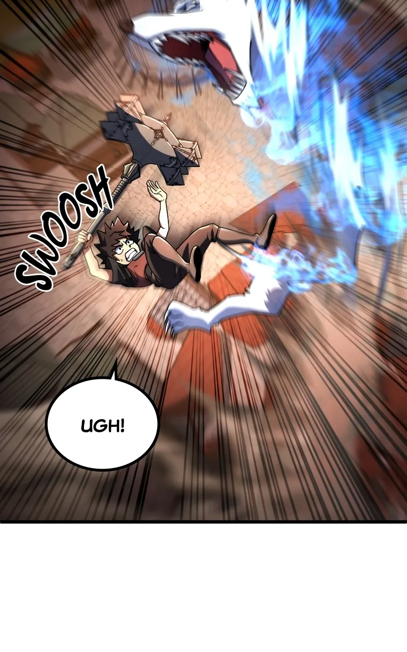 The Hammer Chapter 44 page 79 - 