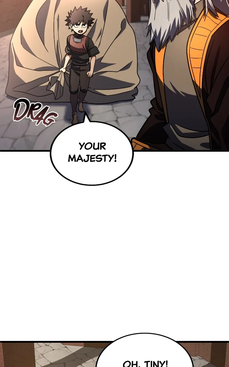 The Hammer Chapter 44 page 9 - 