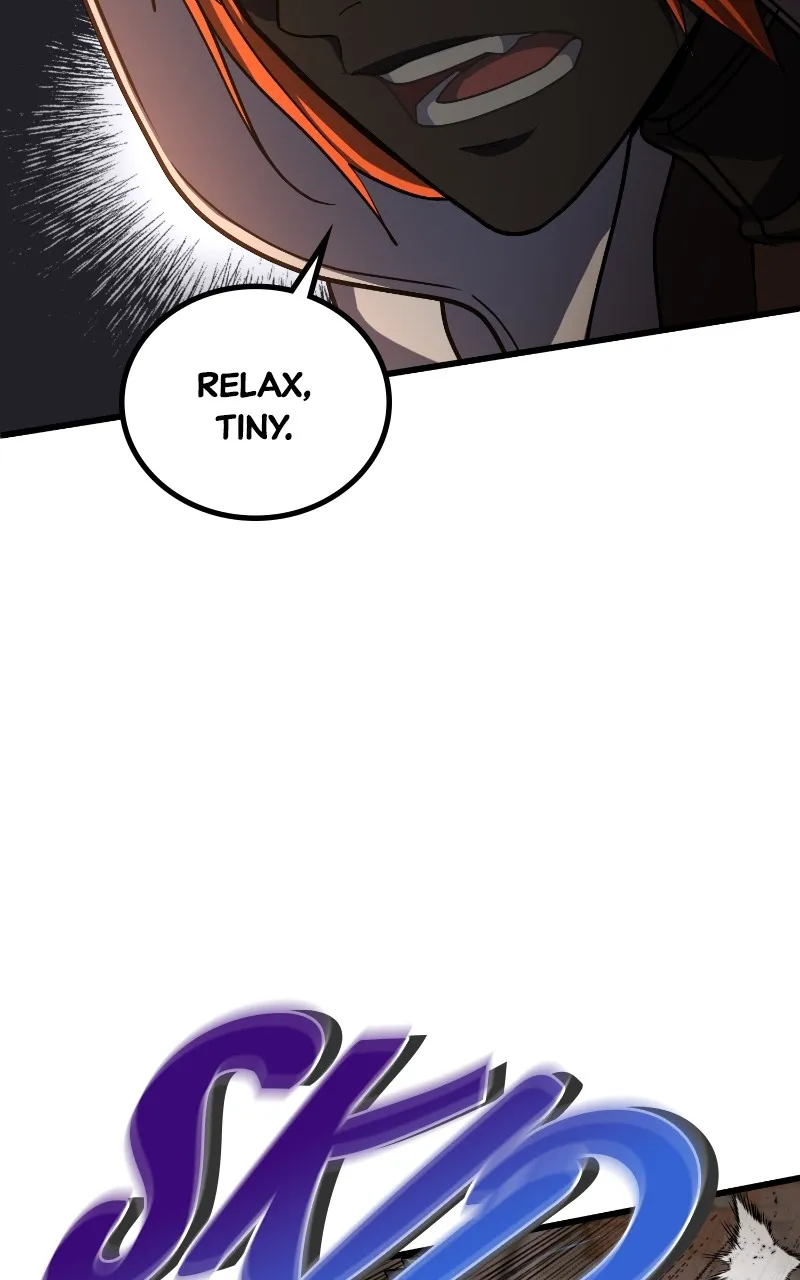 The Hammer Chapter 44 page 84 - 