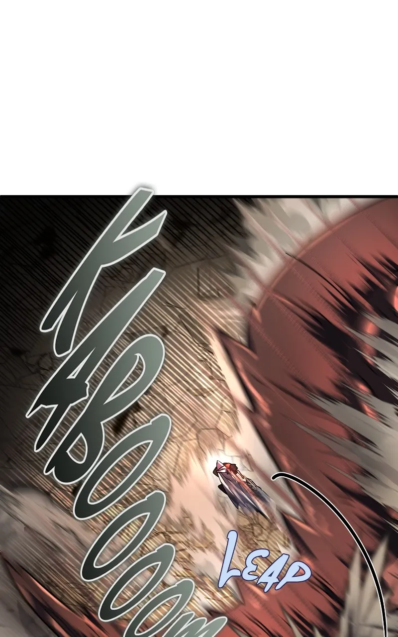 The Hammer Chapter 44 page 88 - 