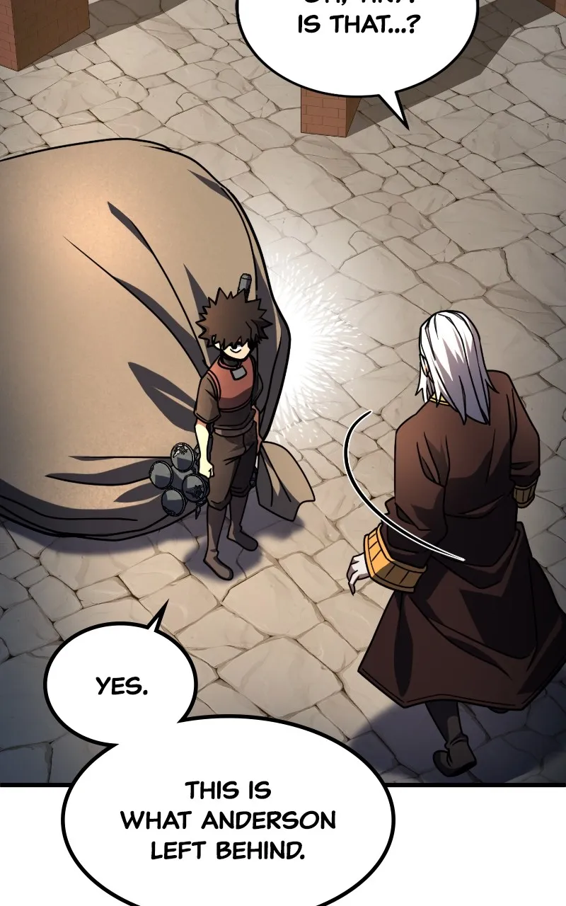 The Hammer Chapter 44 page 10 - 