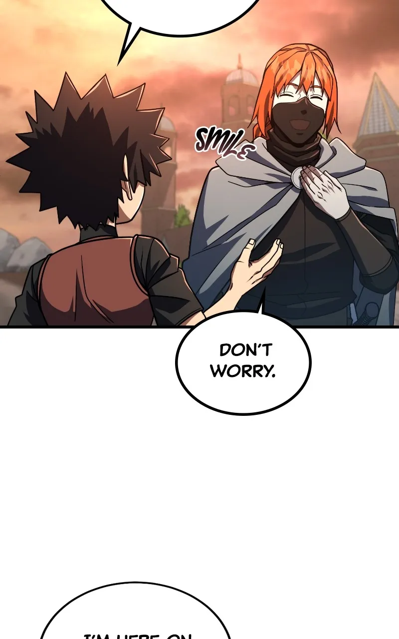 The Hammer Chapter 44 page 94 - 