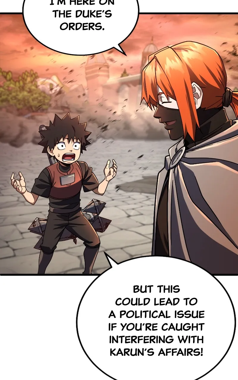 The Hammer Chapter 44 page 95 - 