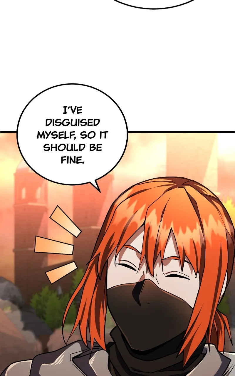 The Hammer Chapter 44 page 96 - 