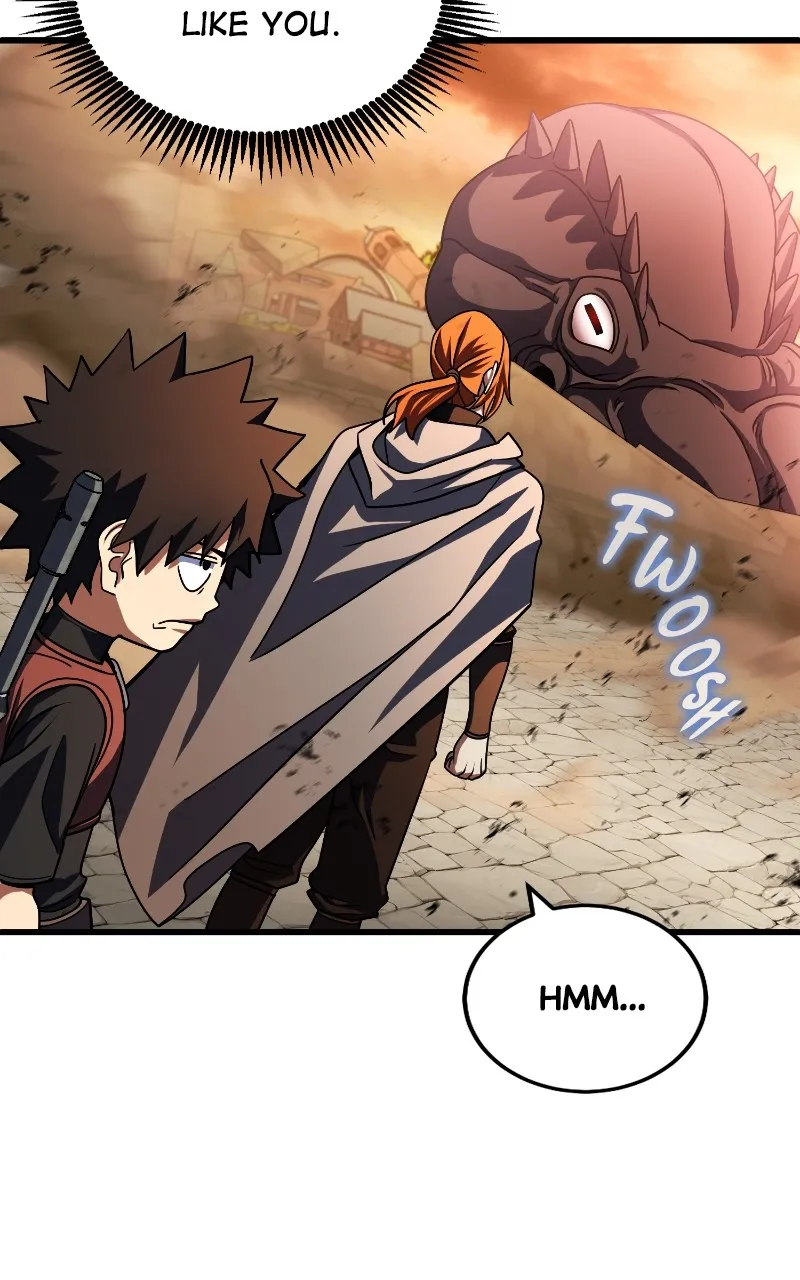 The Hammer Chapter 44 page 100 - 