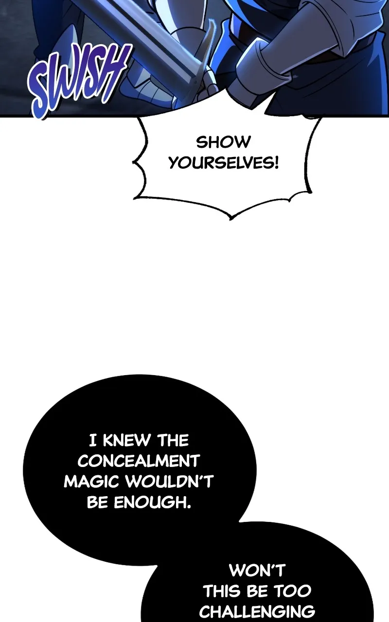 The Hammer Chapter 45 page 11 - 