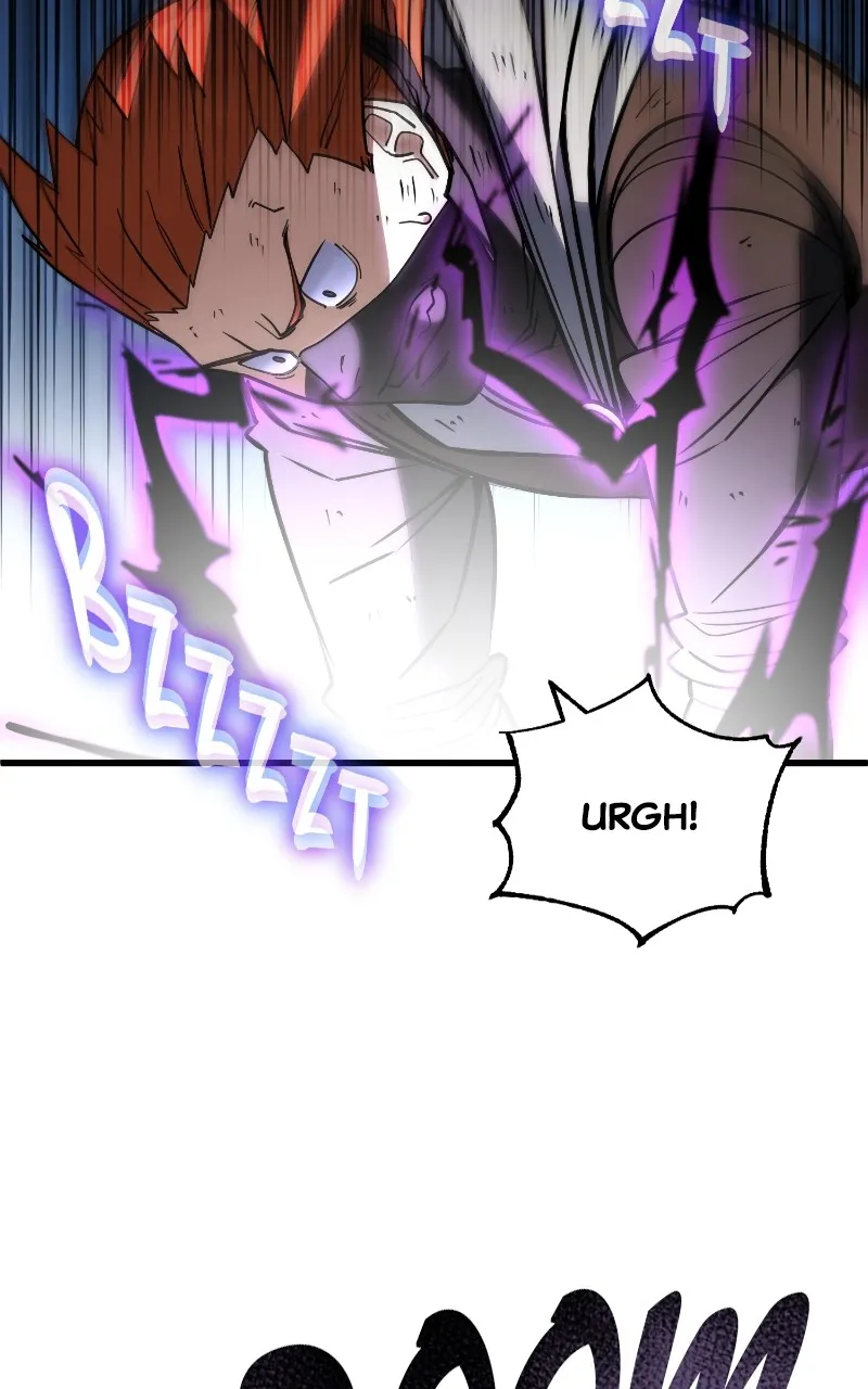 The Hammer Chapter 45 page 102 - 