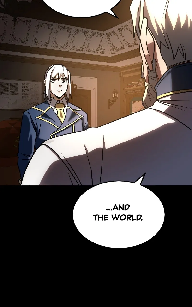 The Hammer Chapter 45 page 106 - 